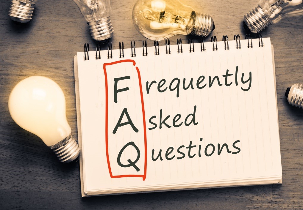 FAQ1