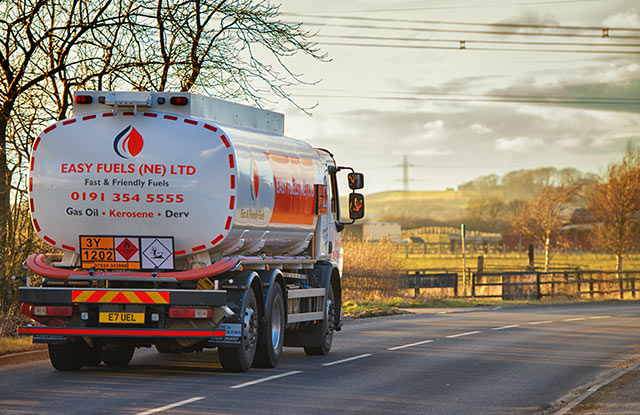 about2d DERV (ROAD/WHITE DIESEL) DELIVERIES