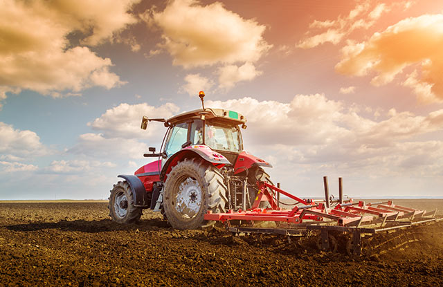 GAS OIL [RED DIESEL/ULSG]